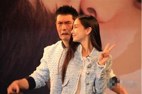 『黄晓明』Baby不在沉默，公开控诉黄晓明。网友们早看出端疑