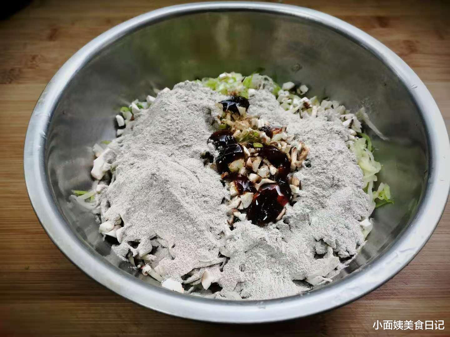 萝卜|天冷吃它，比吃肉强，热量超级低，咬一口满满都是料，比肉都香！