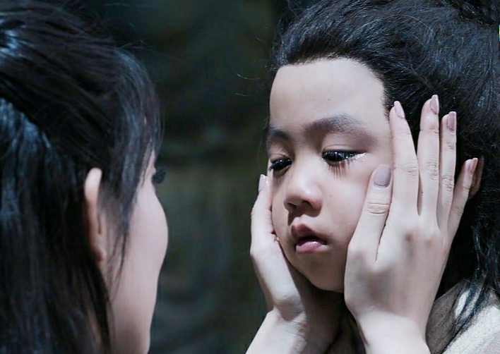 郭敬明|演《陈情令》全程美甲，为了妆容骗袁咏仪！没想到郭敬明能治她