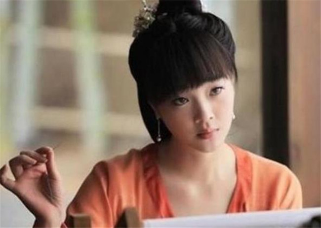 古力娜扎|被称“有毒”的海选!冠军沦落到只能演丫环,被淘汰的个个成女主