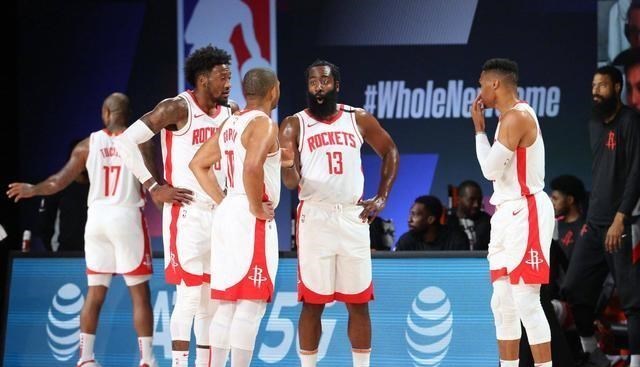 火箭队|厉害！轰36+13+4，顶着嘲笑完成逆袭，火箭交易大获成功