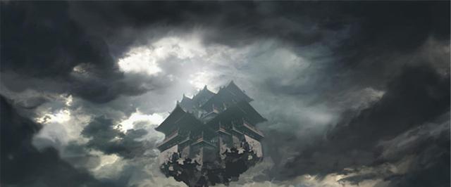 科学家|欧洲出现“诡异现象”，远古人在空中斗殴，或来自平行世界！