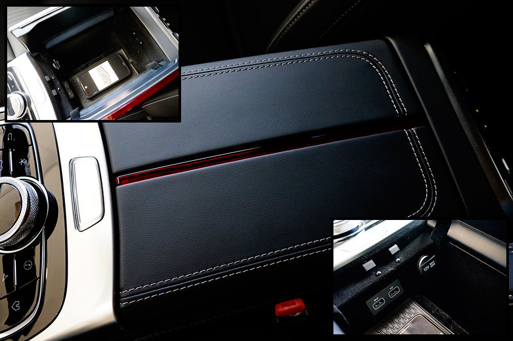 红旗h9|三十万的价格 五百万的气场 红旗H9实拍简评