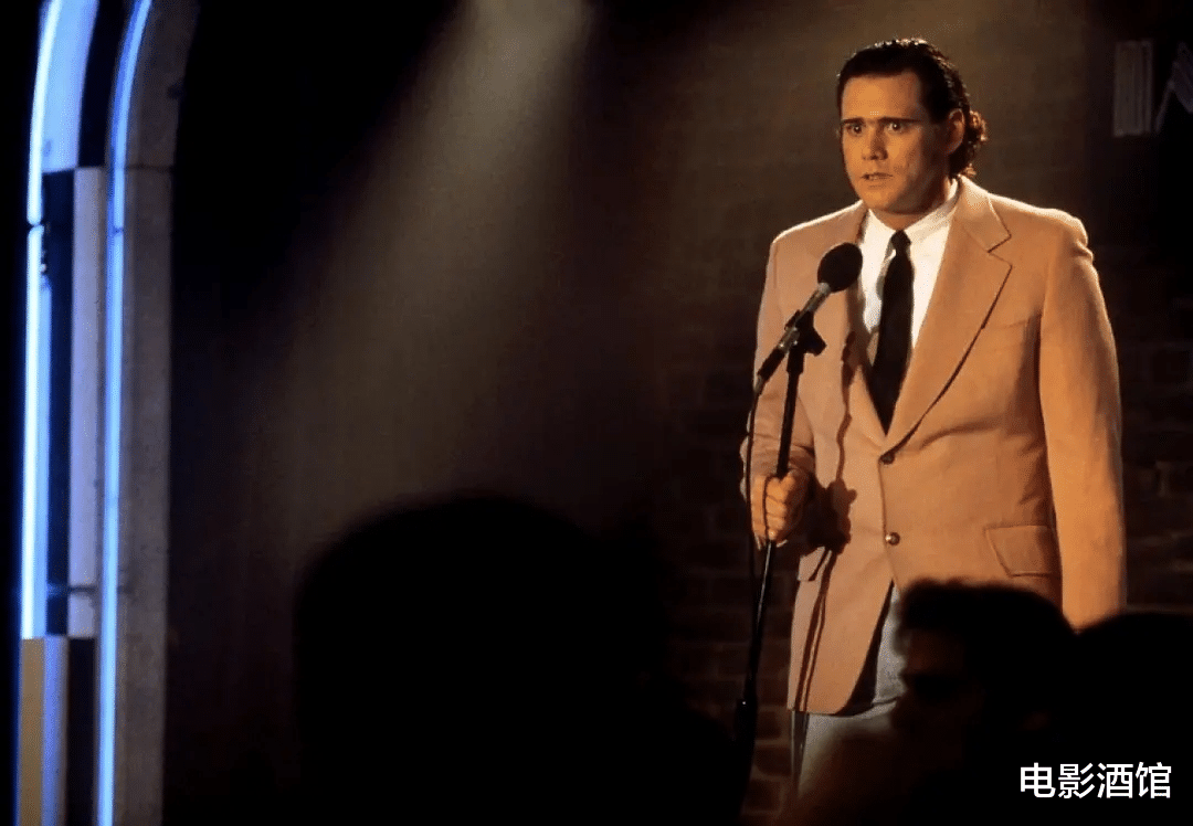 「金·凯瑞」王者归来！金·凯瑞新片票房大卖，58岁的他依旧是好莱坞喜剧之王