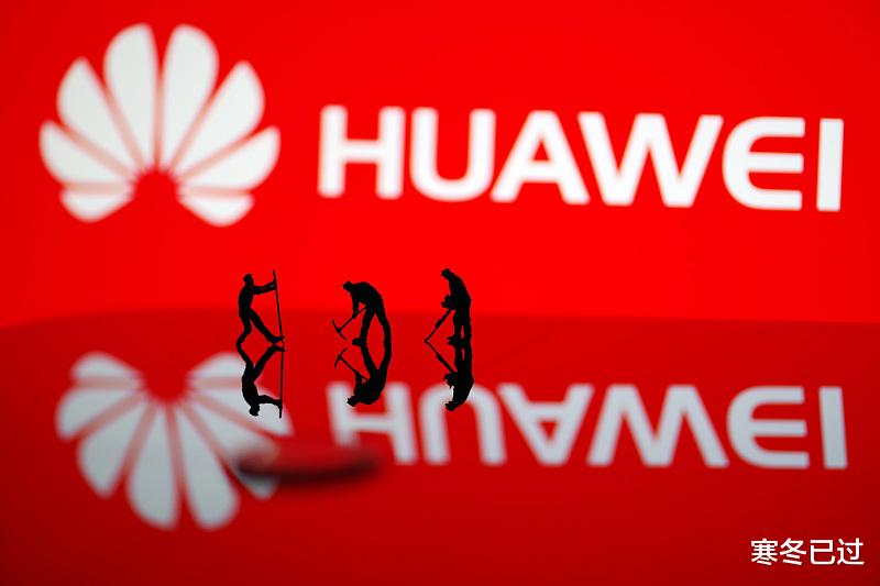 华为|印度终于认清现实服软，允许我国华为等公司参与印度5G网络建设