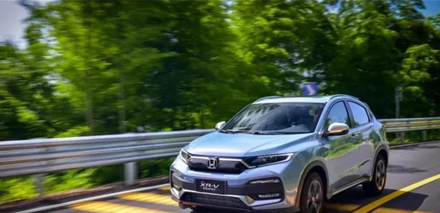 汽车之家|预算12万左右，长安CS75PLUS与本田XR-V怎么选？