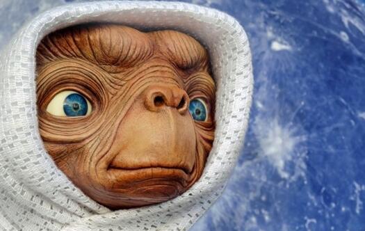 『』人类就是外星人?科学家研究发现宇宙中真的有第二个地球存在!