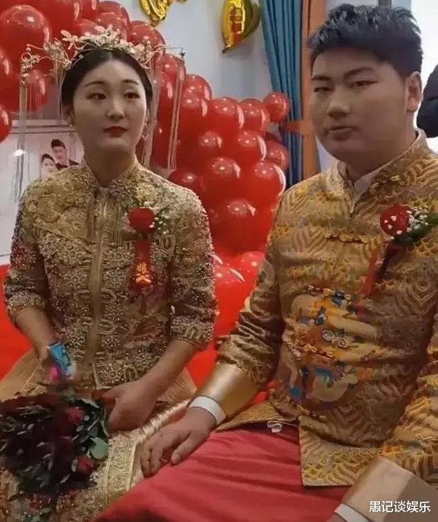朱之文|大衣哥“百万儿媳”回娘家，亲家开豪车上门迎接，排面压过朱之文