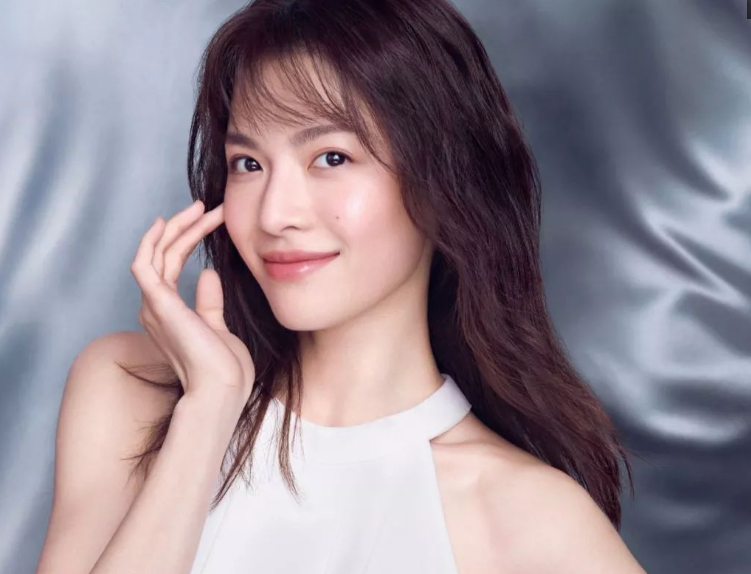 电影|美到骨子里的广东十大美女明星，都是貌美如花，你喜欢谁？