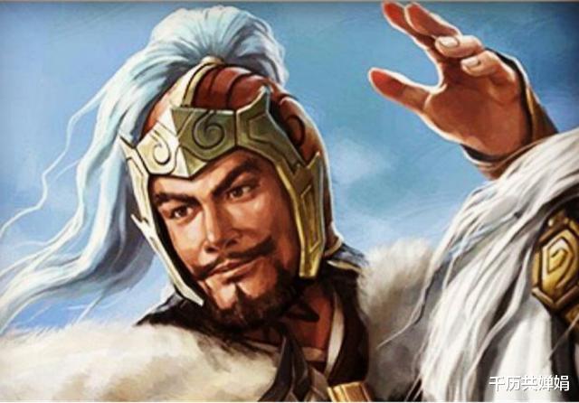 虎豹骑|“白马义从”和“虎豹骑”,骑射兵和重骑兵的对比,结局让人惋惜