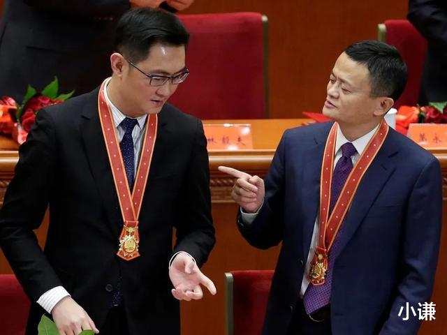 腾讯|市值再现万亿剪刀差,甩开腾讯的不是阿里,而是大趋势?