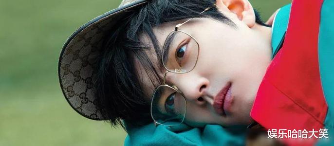 『肖战』肖战曾上过《变形计》？看到他当时的形象，网友：帅炸了