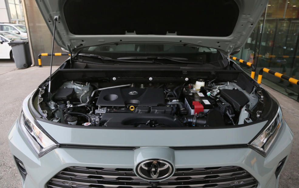 动力|真正的懂车人都会选这三款，大空间油耗低，皮实耐用保值率高