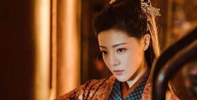 「日军」朱元璋在女子家避难，临走她害怕怀孕，朱元璋的做法非常厉害