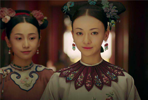 乾隆|魏璎珞原型：10年连生6胎，百年后墓室出土，才发现乾隆有多自私