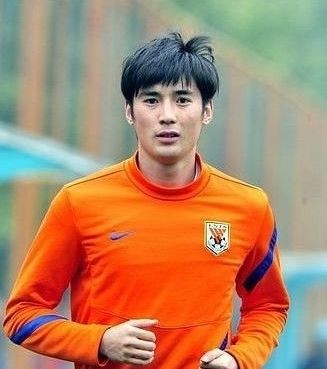 山东鲁能|曝32岁“中超最帅国门”沦落中甲!生涯坎坷!曾是国足1比5泰国亲历者