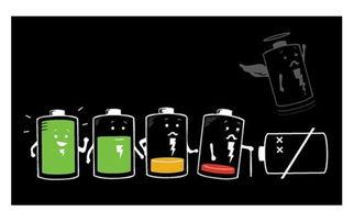 手机电池：快充到底伤不伤手机电池？一分钟带你了解原理