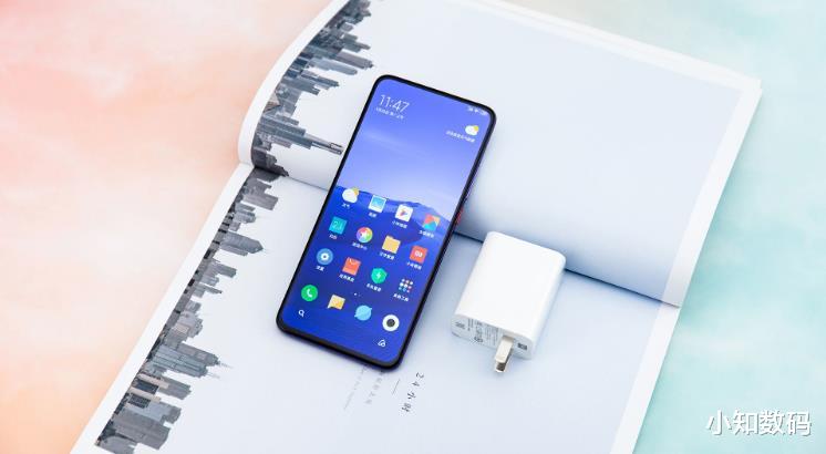 |9月手机销量TOP5:小米占4席,苹果成赢家,iPhone11拿下第一