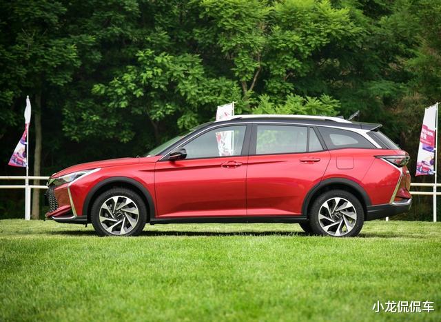 『SUV』买车可以等等,6月将上市多款SUV,合资国产都有,最低8.29万起