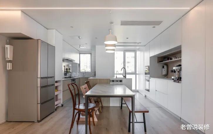 |难怪“刷大白”又火了,学她家这样搭配,透着骨子里的高级感!