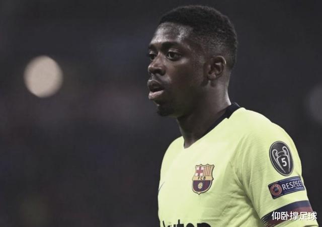 巴塞罗那：打折还是打“骨折”？曝巴萨6000万欧元甩卖小登，有人来接盘么？
