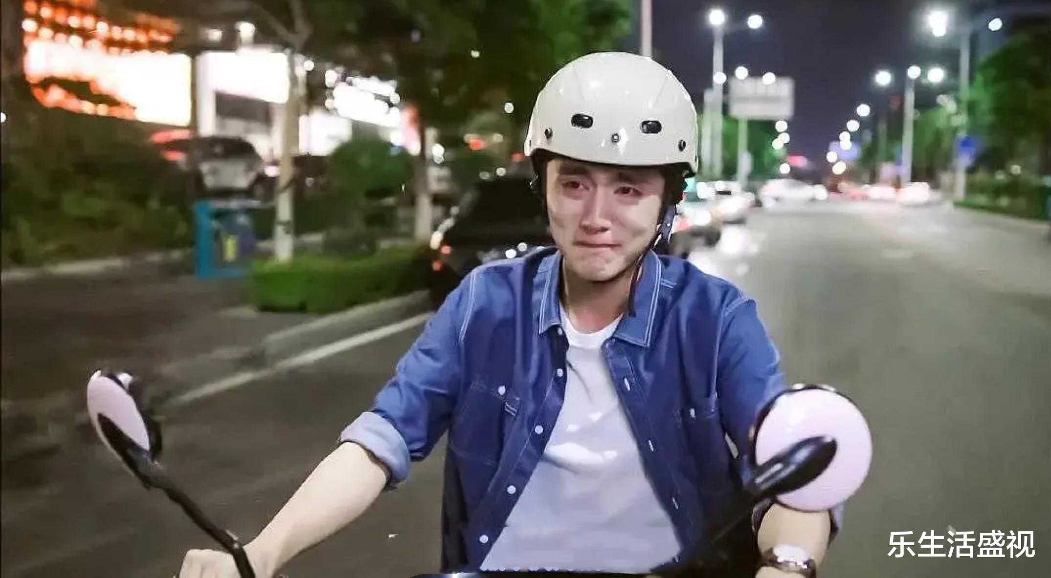 以家人之名|《以家人之名》贺子秋离开九年不能回家，全因赵华光的威胁，心疼