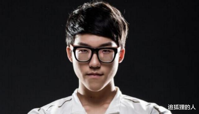 kakao|电竞人物志：穿着帆布鞋的最强雇佣兵，“我打职业，是为了钱”