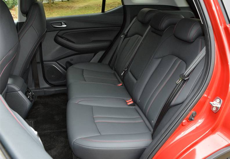 大众汽车|国产车中的“三好SUV”!41个月卖出100万辆,连H6都不敢轻视它