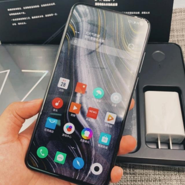 AMD|从一加7Pro更换到魅族17Pro,上手60天后,说一说我的掏心话!