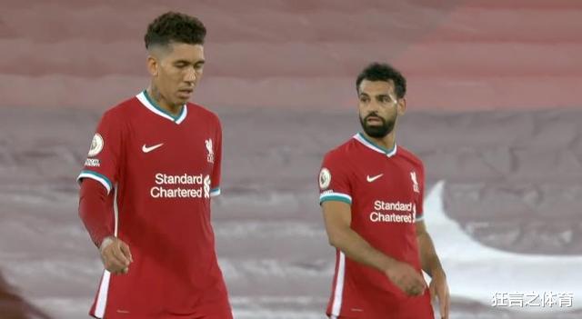 欧阳娜娜|边翼送礼后破门 利物浦半场射门11：1阿森纳 罗伯逊：还敢收礼不