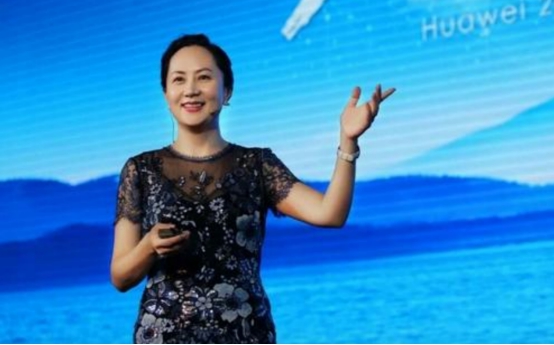 探探：孟晚舟的妈妈，与任正非离婚几十年，现在过的如何了？