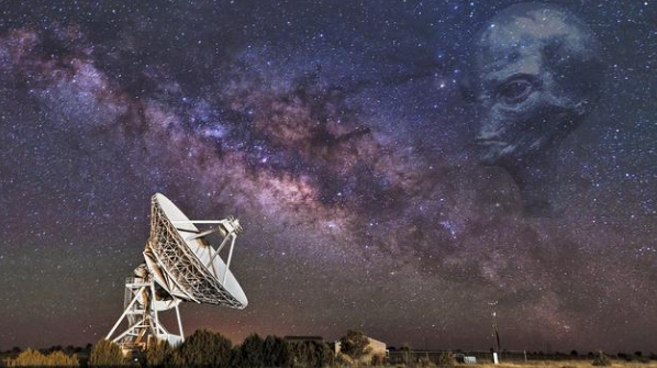 科学家：不明飞行物谜底揭晓，科学家推断是时光机，是未来的我们吗？