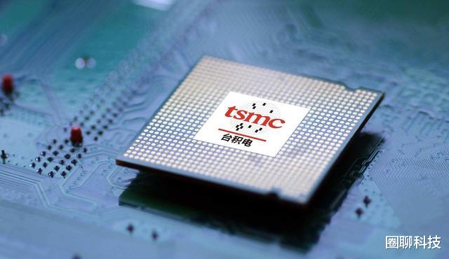 华为|老美捅了马蜂窝？法国、德国、台积电纷纷表态，表达的意思很明显