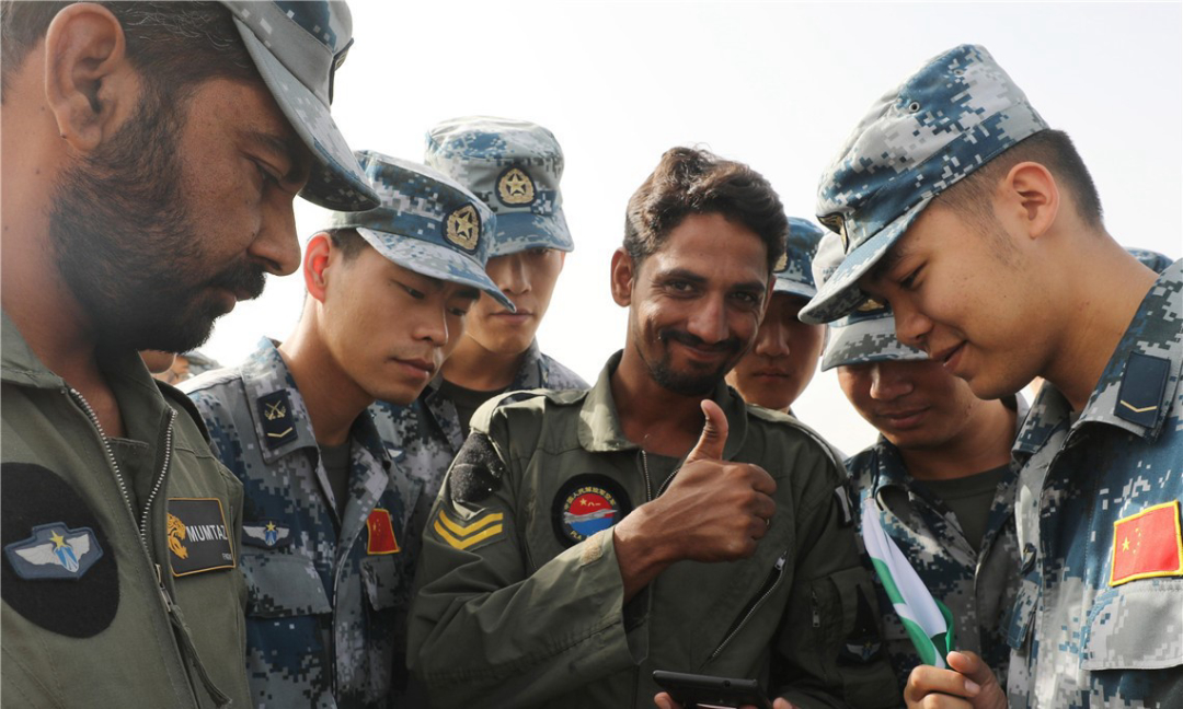朝鲜@这一战，让我国看清谁是敌人谁是朋友，仅两国支持我们出兵