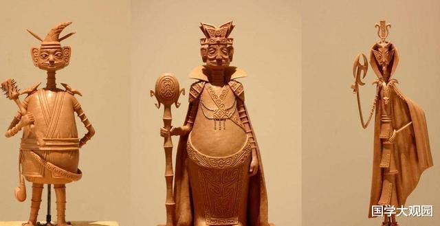 三星堆|三星堆遗址历经3000多年，为何不敢研究，专家：里面太神秘