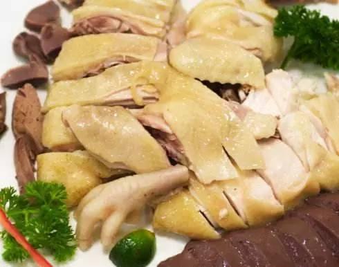 [c位]中国“十大名鸡”谁才是你心目中的“C位”