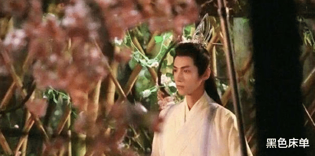 罗云熙▲罗云熙新剧刚播完,又一古装大剧未播先火,女主长得清新脱俗