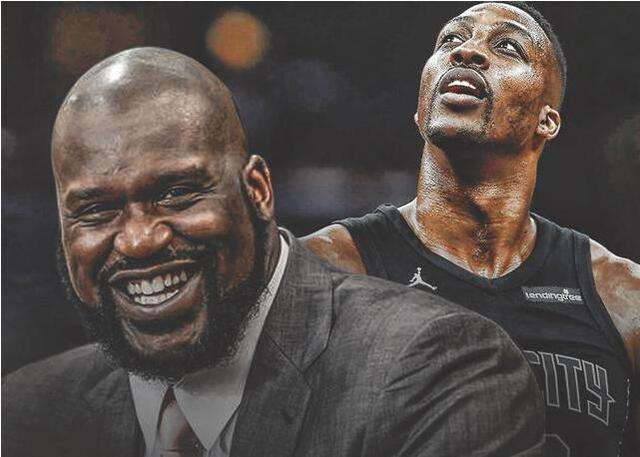 这!就是街舞|大实话！霍华德：恨不得掐死只会假摔的恩比德，奥尼尔能锤爆现役中锋！