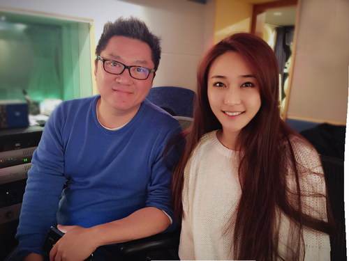 陈冰|瞒着丈夫参加好声音，成名后弃夫离婚，如今没人气活成这样！