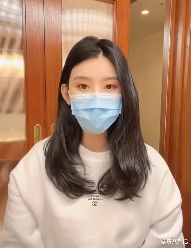 『奚梦瑶』520秀恩爱？奚梦瑶提醒老公还有6分钟，何猷君的回答却让她哭笑不得