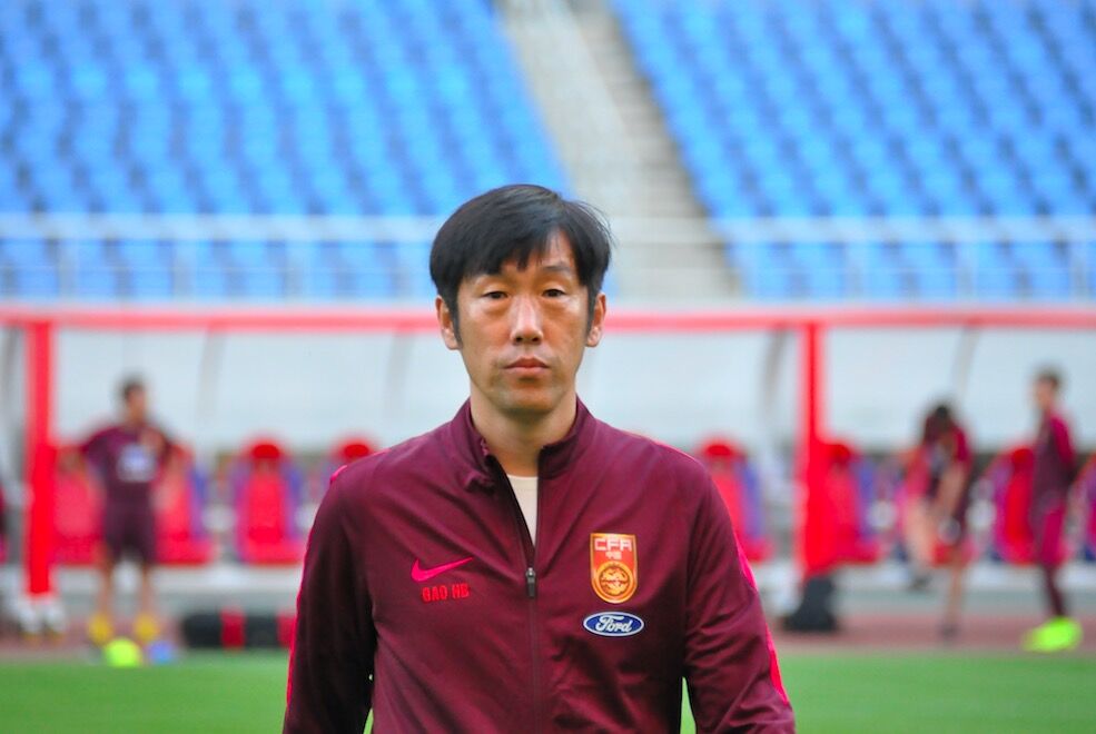 埃尔克森▲斯科拉里表示愿意接手,国足12能否突围,仍旧需要指望大牌外籍教练?