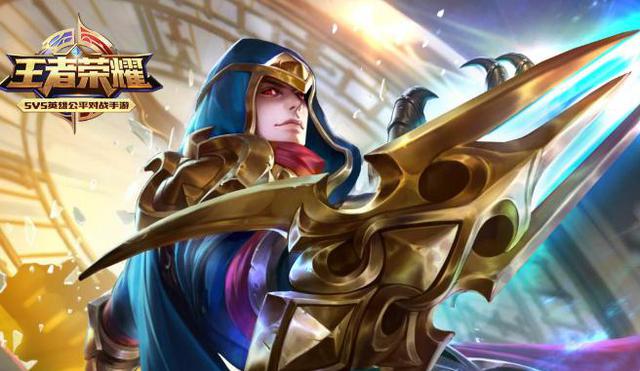 「裴擒虎」前期无敌，后期只能挨打的四个英雄，裴擒虎上榜，最后一个你肯定猜不到！