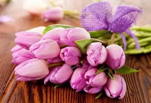 [生肖]心理测试，调出最香的花，测你下个月会有啥美事发生