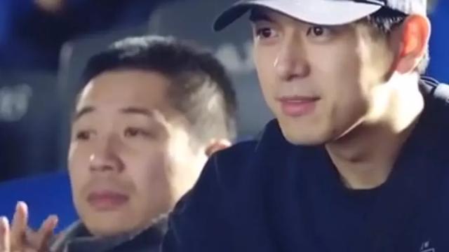 杨天真■杨天真式鸡汤太毒，用李现举例让流量去沉淀，看鹿晗就知道下场