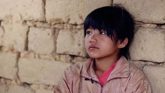 变形计|《变形计》“最美农村女孩”李勒优如何了?5年后,气质像杨丞琳