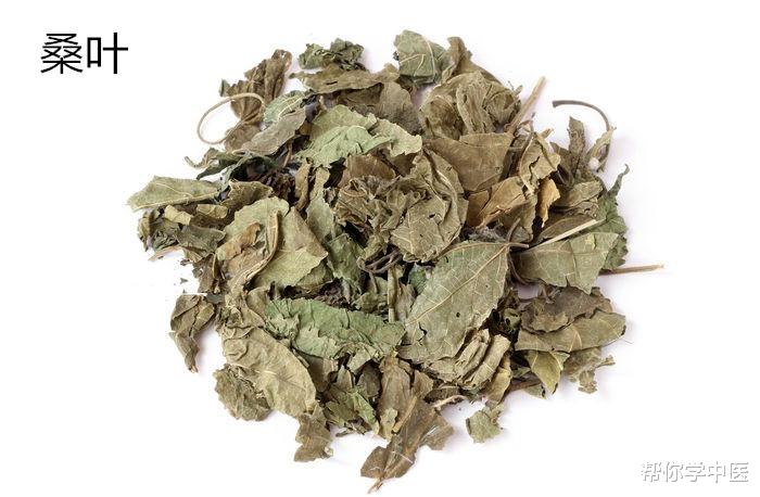 [中药]两味中药，一清一散，治春天肝火旺、睡不着！这个茶方用了十年