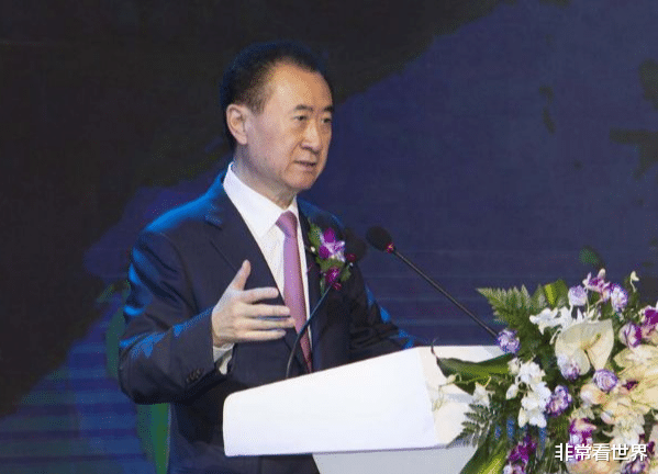 秘书|最“隐秘”的秘书，仅为王健林一人服务，薪资待遇让人羡慕不已！