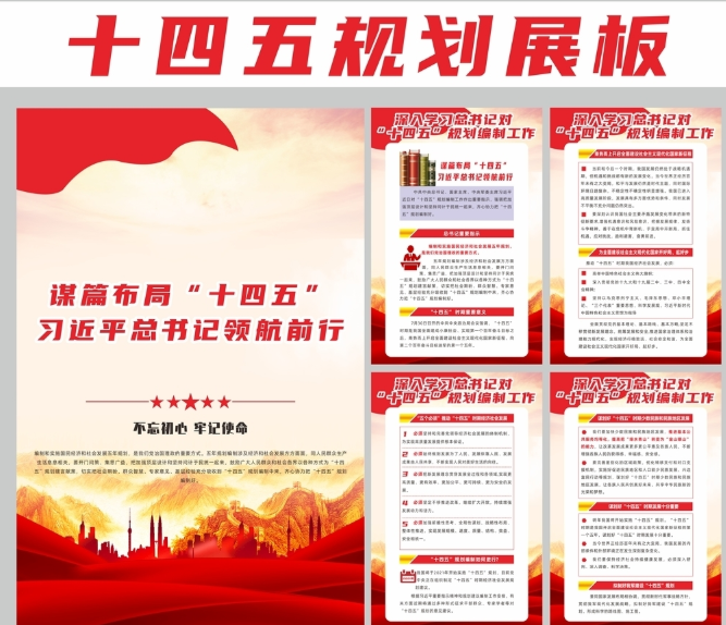 牛股|十四五规划或成为牛股是发动机，五大板块迎来最强劲动力