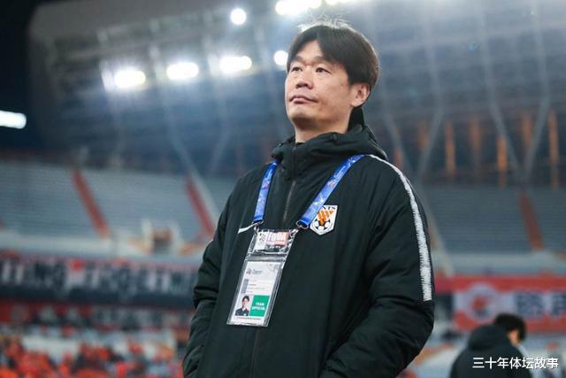 【中超】盘点陈戌源访谈：中超或南北分组，国安要内部挖潜