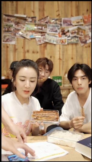 「薇娅」《向往的生活》多会剪？从薇娅直播就看得出来